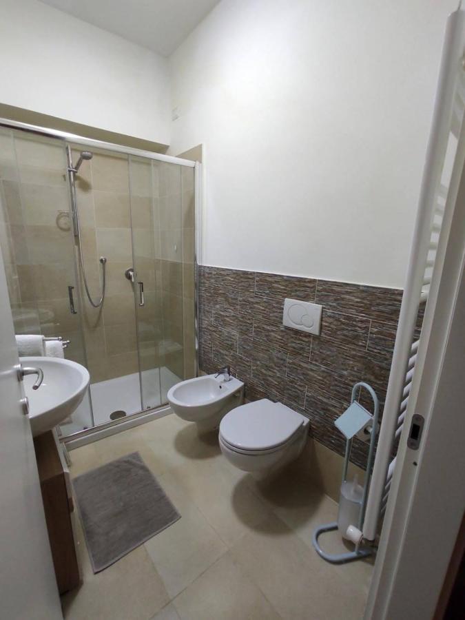 Montella 2 Apartment Сполето Екстериор снимка