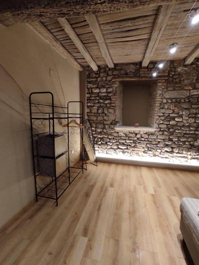 Montella 2 Apartment Сполето Екстериор снимка