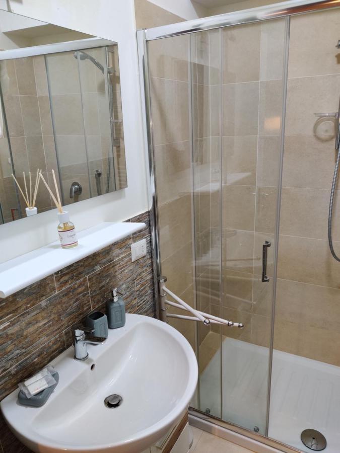 Montella 2 Apartment Сполето Екстериор снимка