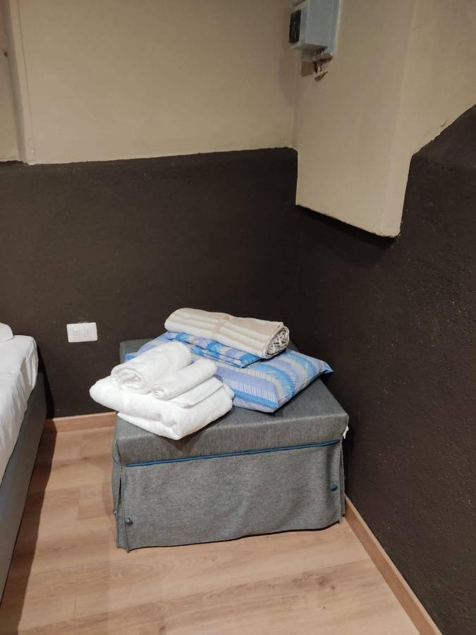 Montella 2 Apartment Сполето Екстериор снимка