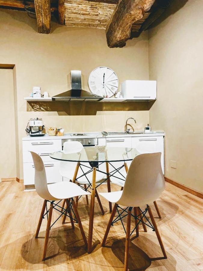 Montella 2 Apartment Сполето Екстериор снимка