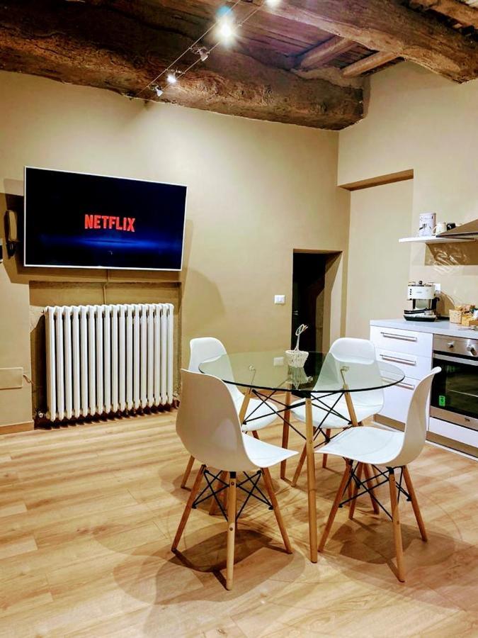 Montella 2 Apartment Сполето Екстериор снимка