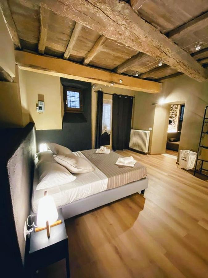 Montella 2 Apartment Сполето Екстериор снимка