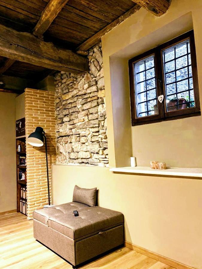 Montella 2 Apartment Сполето Екстериор снимка