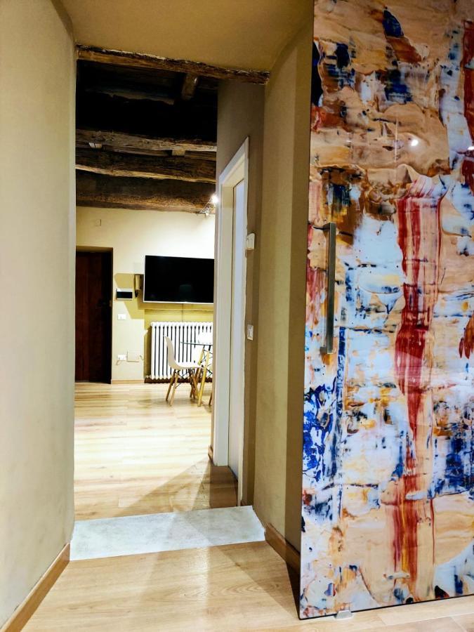 Montella 2 Apartment Сполето Екстериор снимка