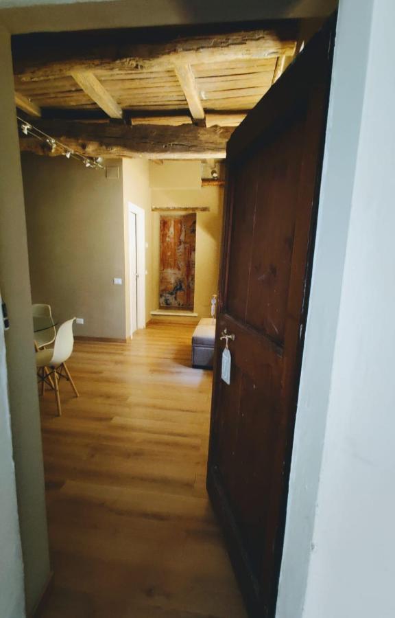 Montella 2 Apartment Сполето Екстериор снимка